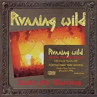 Rock - Ready for Boarding (Deluxe Edition) - miniaturka - grafika 1