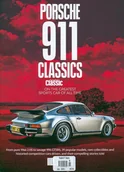 Czasopisma - Porsche 911 Classics [GB] - miniaturka - grafika 1