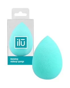 IL IL Gąbka do makijażu raindrop standard 0000057872 - Gąbeczki do makijażu IL IL Gąbka do makijażu raindrop standard 0000057872 - Gąbeczki do makijażu - miniaturka - grafika 1