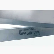 Gilotyny i trymery - Nóż i listwa do obcinarki / gilotyny IDEAL 1058 - miniaturka - grafika 1