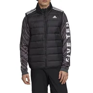 Kamizelki męskie - adidas Essentials Down Vest > GH4583 - miniaturka - grafika 1
