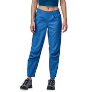 Spodnie sportowe damskie - Damskie spodnie wspinaczkowe Patagonia Women's Hampi Rock Pants Regular endless blue - 4 - miniaturka - grafika 1