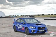 Vouchery - Jazda subaru Jazda Subaru WRX STI (2017) Wrocław - miniaturka - grafika 1