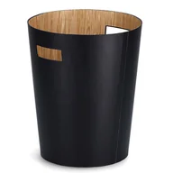 Kosze na śmieci - Kosz na papier, biurowy - miniaturka - grafika 1