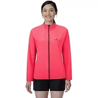 Kurtki damskie - Ronhill Damska kurtka Core, Gorący różowy/czarny, 14 - miniaturka - grafika 1