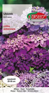 Nasiona Ubiorek mieszanka - Torseed - Nasiona i cebule - miniaturka - grafika 1