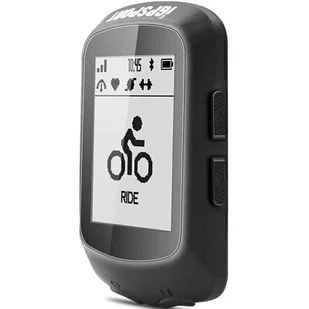 IGPSPORT Licznik rowerowy GPS IGS520 | 2 RATY GRATIS - Liczniki rowerowe - miniaturka - grafika 1