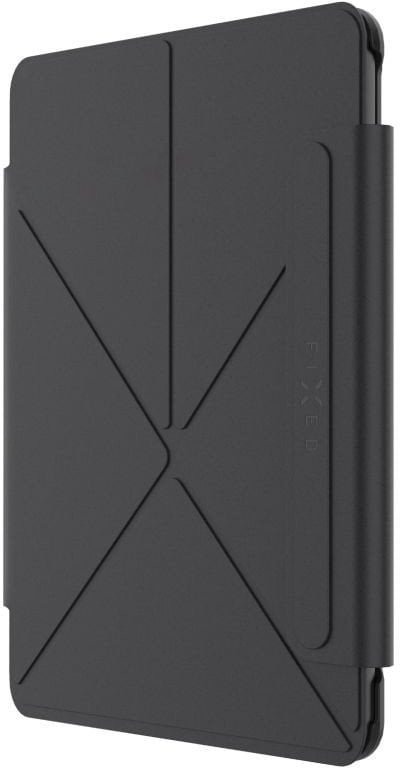 Fixed Trinity Case 10.9-11