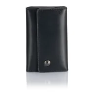 Etui na klucze - Skórzane etui na klucze Visconti ENZ-76 - miniaturka - grafika 1