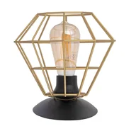 Lampy stojące - Lampa stołowa nocna DIAMOND NEW 5406 TK Lighting - miniaturka - grafika 1
