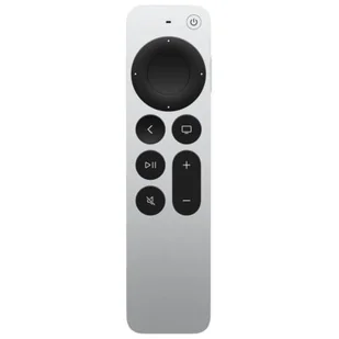 Apple TV Remote - Inne akcesoria audio-wideo - miniaturka - grafika 1