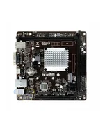 Płyty główne - Biostar J4125NHU, motherboard - miniaturka - grafika 1
