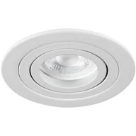 Lampy sufitowe - Oprawa sufitowa punktowa Kanlux SEIDY CT-DTO50-W/M - miniaturka - grafika 1