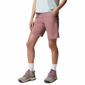 Spodenki damskie - Damskie spodenki Columbia Leslie Falls Long Short II fig - 10 - miniaturka - grafika 1