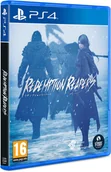 Gry PlayStation 4 - Redemption Reapers GRA PS4 - miniaturka - grafika 1