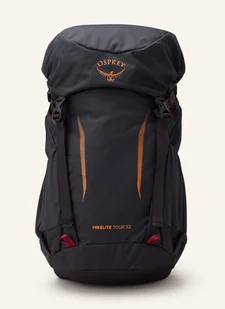 Osprey Plecak Hikelite Tour 32 L schwarz - Plecaki - miniaturka - grafika 1
