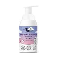 Mydła - Luba Tuli Mydełko w piance do mycia rąk z prebiotykiem, 250ml - >>> DARMOWA od 99zł <<<- - miniaturka - grafika 1