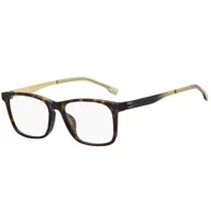 Okulary korekcyjne, oprawki, szkła - Hugo Boss Boss 1343/F 086 - miniaturka - grafika 1