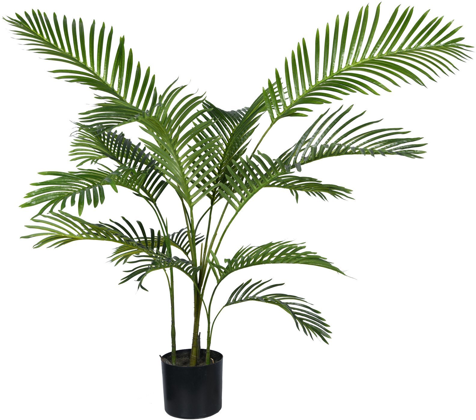 Direct Home and Garden Palma Areka sztuczna 120 cm