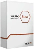 Programy finansowe i kadrowe - WAPRO Best BIURO 100 - miniaturka - grafika 1