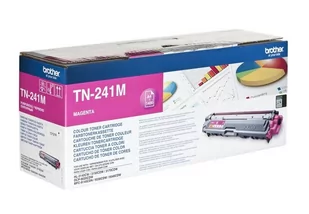 Brother TN241M - Tonery oryginalne - miniaturka - grafika 6