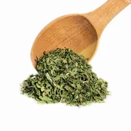 Przyprawy i zioła sypkie - Lubczyk suszone liście 50g - miniaturka - grafika 1