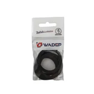 Akcesoria hydrauliczne - Uszczelka gumowa do syfonu elastycznego do zlewozmywaka 5 szt. WADEP - miniaturka - grafika 1