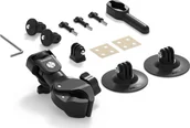 Akcesoria do kamer sportowych - Insta360 Mocowanie motocyklowe dla kamer sportowych - miniaturka - grafika 1