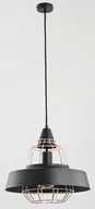 Lampy sufitowe - Lampa wisząca Tamaris 60378 1 x 60 W E27 60378 - miniaturka - grafika 1