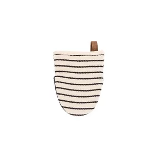 Rękawice kuchenne zestaw 2 szt. Sherlock - Tiseco Home Studio - Fartuchy i rękawice kuchenne - miniaturka - grafika 1