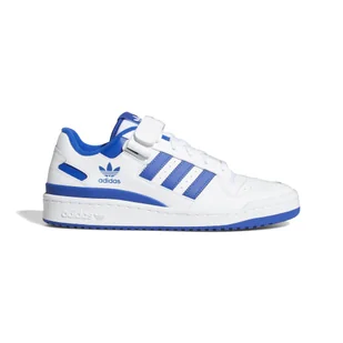 Adidas Buty Forum Low Fy7756 R 43 1/3 - Buty trekkingowe damskie - miniaturka - grafika 1