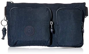 Kipling Presto Up, niebieski - Blue Bleu 2-11"L x 6.5"H x 1.25"D - Plecaki - miniaturka - grafika 1