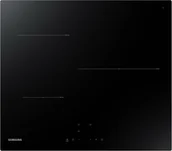 Płyty elektryczne do zabudowy - Samsung Płyta Indukcyjna Samsung NZ63T3706A1/UR 5700 W - miniaturka - grafika 1