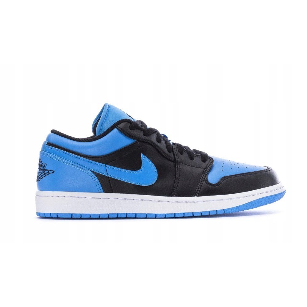 Buty Nike Air Jordan 1 Low 553558041