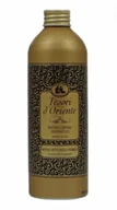 Kosmetyki do kąpieli - Tesori d´Oriente Tesori d´Oriente Royal Oud Dello Yemen pianka do kąpieli 500 ml unisex - miniaturka - grafika 1