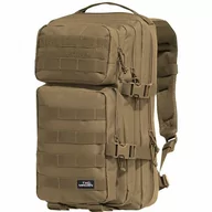 Plecaki - Plecak Pentagon Tac Maven Assault Small 35l Coyote (D16001-03) - miniaturka - grafika 1