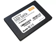 Dyski SSD - 2-Power SSD 256GB 2,5" SATA3 - miniaturka - grafika 1