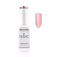 Lakiery do paznokci - Revers Lakier Do Paznokci One step Hybrid Effect 26 - miniaturka - grafika 1