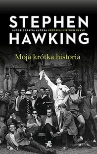 Moja krótka historia - Biografie i autobiografie - miniaturka - grafika 1