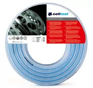 Węże ogrodowe i zraszacze - Cellfast Wąż techniczny 50mb 6,0x2,0 mm 20-272 - miniaturka - grafika 1
