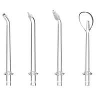 Końcówki do irygatorów - Końcówki do irygatora Abee Sonic Water Floss Head STW - miniaturka - grafika 1