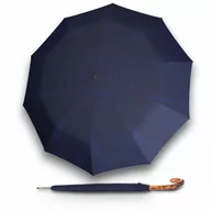 Parasole - KNIRPS T.771 CHALLENGE BLUE - męski parasol - miniaturka - grafika 1