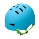 Kaski rowerowe - Modi Rowerowy Regulowany Meteor CM04 # M (55-58cm) - miniaturka - grafika 1
