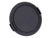 Akcesoria fotograficzne - DEKIELEK na obiektyw 62mm UNIWERSALNY - miniaturka - grafika 1