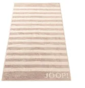 Ręczniki - JOOP Ręcznik! Stripes Sand - miniaturka - grafika 1