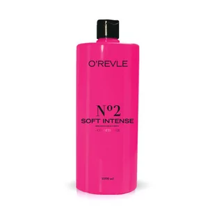SCANDIC Line Orevle soft intense odżywka nawilżająca 1000ml - Odżywki do włosów - miniaturka - grafika 1