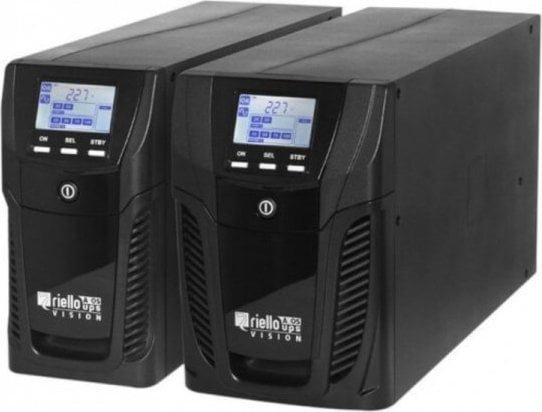 UPS Riello VST 800 S55074125