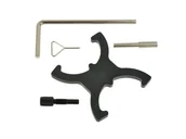 Narzędzia warsztatowe - GEKO Blokada wymiany paska rozrządu FORD 1.6 Ti-VCT G02863 - miniaturka - grafika 1