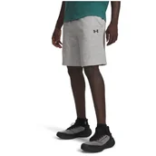 Spodenki męskie - Spodenki męskie Under Armour Rival Lw Shorts Rozmiar: L / Kolor: szary - miniaturka - grafika 1