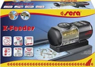 Pozostałe akcesoria do akwarium - Sera X-Feeder, karmidło automatyczne, do akwarium - miniaturka - grafika 1